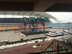 -嘉兴市体育中心