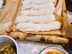 -湖南老灶台·生态农业餐饮(龙胜店)