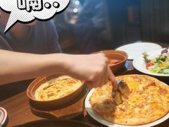 -萨莉亚意式餐厅(杭州滨江天街店)