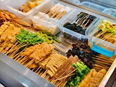 -邓姐串串香(水围店)