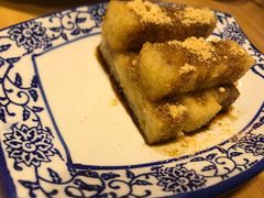 -裕鼎鲜·新中菜(青山湖万达店)