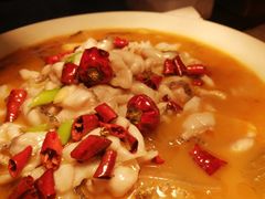 -马家斑.鲜鱼火锅(松湖万科店)