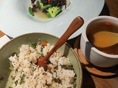 -菩提素素食餐厅(晶郦馆店)