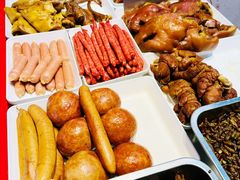 -净香园熟肉(北坦总店)
