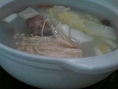 android_upload_pic-泉福居酱骨头自助广场(南大街商业步行街店)