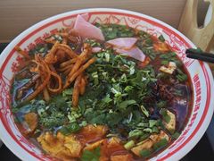 -武圣羊汤·西北面(安德路店)
