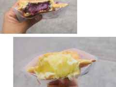 -台湾味正点车轮饼可丽饼(南禅寺店)