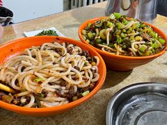 -玲玲米粉·新疆现炒米粉(大十字总店)