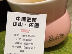-Parking Coffee(孩儿巷店)