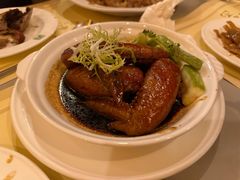 -太平馆餐厅(尖沙咀店)
