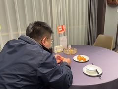 -永膳精致本味湘菜(麓谷店)