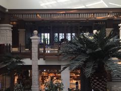 -太湖饭店·寄畅轩中餐厅