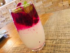 -盘炉forenza·云贵川融合小食堂 ( 钟楼中柳巷店)