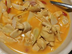 京味杭三鲜-北平盛世·新京菜·北京烤鸭(劲松·双井店)