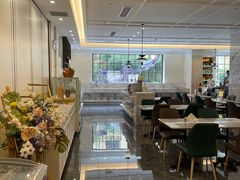 -广东胜利宾馆西关粤中餐厅