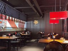 大堂-掌柜的店·河南菜(世茂店)