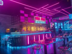 -燥次·烧烤酒场(万象城店)