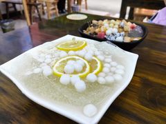 -串妹花式冰粉(乐山总店)