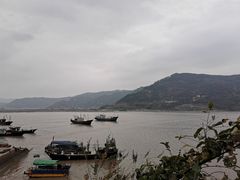 -北岐滩涂