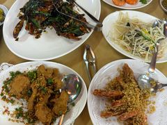 -無招牌海鮮(芽笼店)