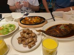 -莆田餐厅PUTIEN(西安万象天地店)