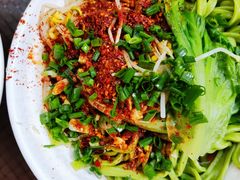 -老陈婆手工面庄