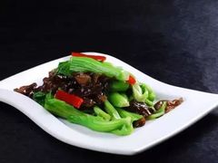 自制精美凉菜自选-渣男纸包鱼(学院路店)