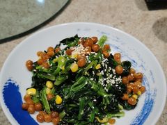 -忠顺斋易州印象烤鸭店(东关新村店)
