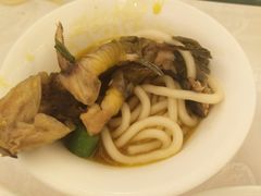 石锅三角峰-泓历皇朝酒店(东亭店)