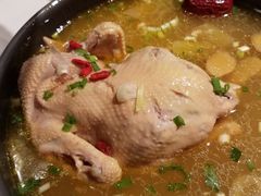 -七八冷面·延边朝鲜族美食(圣熙八号店)