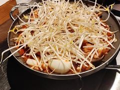 -吴草鸡爪오초닭발(城阳总店)