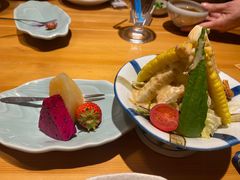 -大岛日本料理铁板烧(南通大饭店)