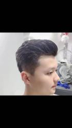 -万丝造型