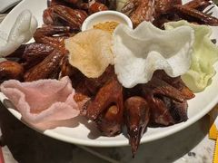 -又见炊烟私房菜(敬亭路店)