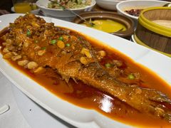 -福海居烤鸭店(鸟巢店)