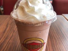 -FATBURGER 特富客汉堡(外交公寓店)