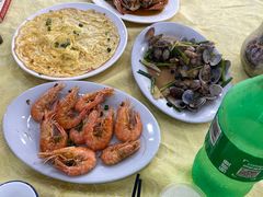 -秋姐美食店(旅游大道店)