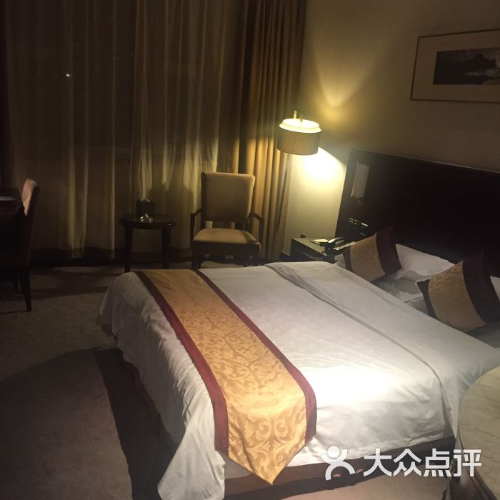 昆山一醉皇冠酒店图片 - 第1张