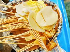 -马路边边串串香(苗栗路店)