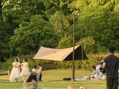 -杭州城北体育公园