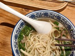 -嘻小北·兰州清汤牛肉面(太平洋森活天地店)