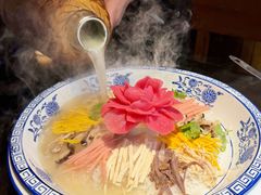 -老雒阳面馆·水席(王城路店)