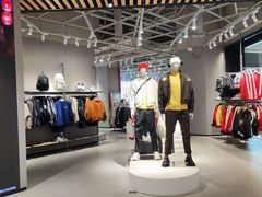 -天河城购物中心