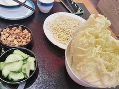 -聚味罗记大排檔·鲜鱼杂·甲鱼煲•龙虾馆(科学馆店)