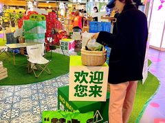 -鹏欣水游城