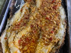 -马贤涮烤(超英·长乐家园店)