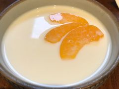 杏仁er豆腐-铃木食堂(帽儿胡同店)