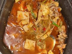-蛙来哒(方圆荟店)
