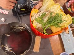 -沼津港精致料理·寿喜烧·烧鸟(龙湖南桥天街日料榜单店)