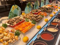 -粤海喜来登酒店·&More聚驿(天河城店)